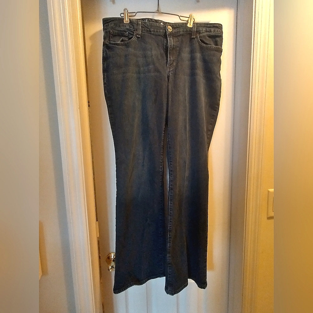 DKNY Madison Jeans